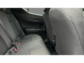 Toyota C-HR ������� ������ �� 373   | Mobile.bg � ����� ������ 7