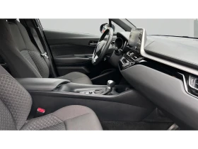 Toyota C-HR ������� ������ �� 373   | Mobile.bg � ����� ������ 6