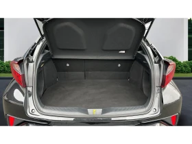 Toyota C-HR ������� ������ �� 373   | Mobile.bg � ����� ������ 10