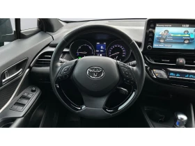 Toyota C-HR ������� ������ �� 373   | Mobile.bg � ����� ������ 9