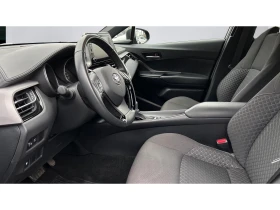 Toyota C-HR ������� ������ �� 373   | Mobile.bg � ����� ������ 12