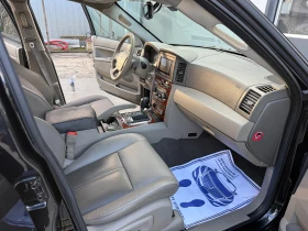 Jeep Grand cherokee 3.0CRD LIMITED-QUADRA DRIVE II - 4950 € / 9681.36 лв. - 13875034 11