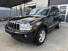 Jeep Grand cherokee 3.0CRD LIMITED-QUADRA DRIVE II - 4950 € / 9681.36 лв. - 13875034 3