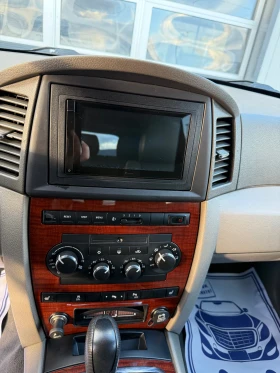 Jeep Grand cherokee 3.0CRD LIMITED-QUADRA DRIVE II - 4950 € / 9681.36 лв. - 13875034 14