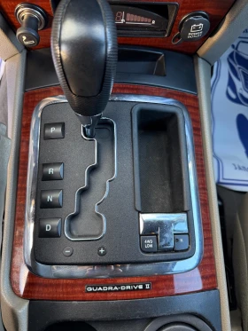Jeep Grand cherokee 3.0CRD LIMITED-QUADRA DRIVE II - 4950 € / 9681.36 лв. - 13875034 13