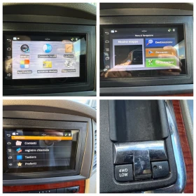 Jeep Grand cherokee 3.0CRD LIMITED-QUADRA DRIVE II - 4950 € / 9681.36 лв. - 13875034 16