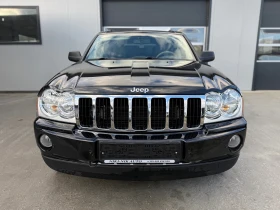 Jeep Grand cherokee 3.0CRD LIMITED-QUADRA DRIVE II - 4950 € / 9681.36 лв. - 13875034 2