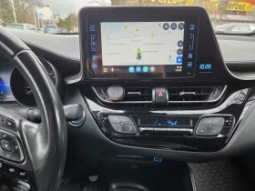 Toyota C-HR, снимка 7