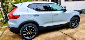 Volvo XC40 91000км, снимка 2