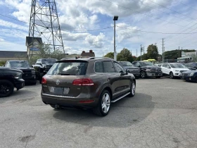 VW Touareg * NAVIGATION| PARKING SENSORS * CARFAX , снимка 6 - Автомобили и джипове - 53695798