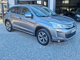 Citroen C4 AIRCROSS 1.8HDi 6ск. НАВИ* КОЖА* КАМЕРА* ПОДГРЕВ* ОБДУХ* KE - 8790 € / 17191.75 лв. - 28144558 3