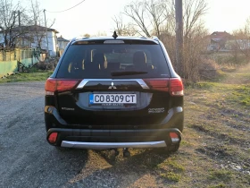Mitsubishi Outlander PHEV - 14400 € / 28163.95 лв. - 92979738 5