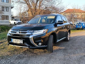 Mitsubishi Outlander PHEV - 14400 € / 28163.95 лв. - 92979738 2