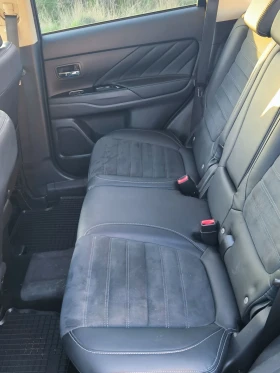 Mitsubishi Outlander PHEV - 14400 € / 28163.95 лв. - 92979738 7