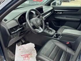 Honda Cr-v * Touring * ПРЕДСТАВИТЕЛСТВО * ПОДГРЕВ * КАМЕРА *  - 29200 € / 57110.24 лв. - 42281413 5