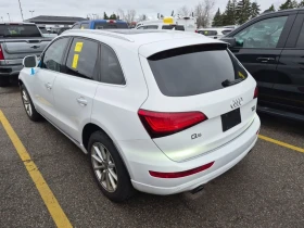 Audi Q5 2.0T* TECHNIK* AWD* АвтоКредит* (ЦЕНА ДО БГ) | Auto.bg — изображение 4