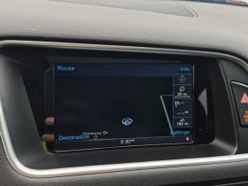 Audi Q5 2.0T* TECHNIK* AWD* АвтоКредит* (ЦЕНА ДО БГ) | Auto.bg — изображение 11