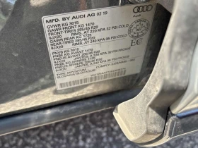 Audi Q7 Technik* S-line* Подгрев* Обдух* Пано* 360* Bose*  | Auto.bg — изображение 10