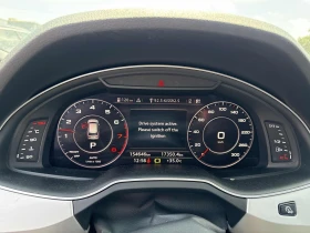 Audi Q7 Technik* S-line* Подгрев* Обдух* Пано* 360* Bose*  | Auto.bg — изображение 7