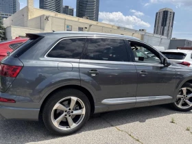 Audi Q7 Technik* S-line* Подгрев* Обдух* Пано* 360* Bose*  | Auto.bg — изображение 4