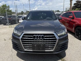 Audi Q7 Technik* S-line* Подгрев* Обдух* Пано* 360* Bose*  | Auto.bg — изображение 2