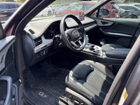 Audi Q7 Technik* S-line* Подгрев* Обдух* Пано* 360* Bose*  | Auto.bg — изображение 6