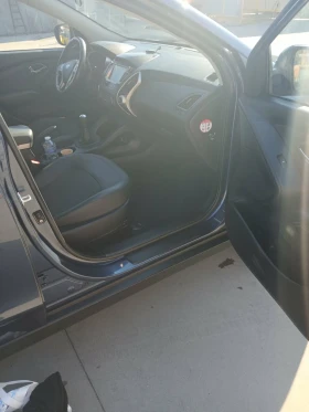 Hyundai IX35 | Mobile.bg � ����� ������ 8