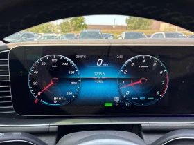 Mercedes-Benz GLE 450 * CARFAX * ��������� * 360 * BURMESTER | Mobile.bg � ����� ������ 8