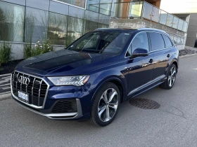 Audi Q7 | Mobile.bg � ����� ������ 7