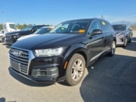 Audi Q7, снимка 6 - Автомобили и джипове - 55689486
