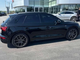 Audi Q5 * Technik * CARFAX *  | Auto.bg — изображение 3