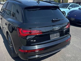 Audi Q5 * Technik * CARFAX *  | Auto.bg — изображение 4