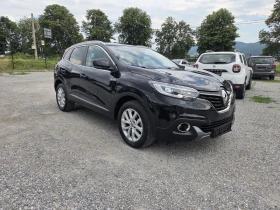 Renault Kadjar 1.5 dci   euro6 | Auto.bg — изображение 2