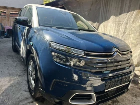 Citroen C5 Aircross 1.2 PureTech | Mobile.bg � ����� ������ 12