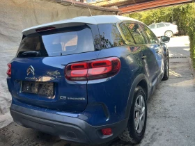Citroen C5 Aircross 1.2 PureTech | Mobile.bg � ����� ������ 7