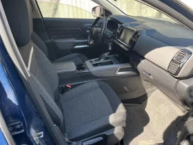 Citroen C5 Aircross 1.2 PureTech | Mobile.bg � ����� ������ 14