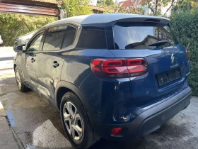 Citroen C5 Aircross 1.2 PureTech | Mobile.bg � ����� ������ 6