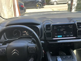 Citroen C5 Aircross 1.2 PureTech | Mobile.bg � ����� ������ 3