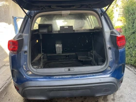 Citroen C5 Aircross 1.2 PureTech | Mobile.bg � ����� ������ 8