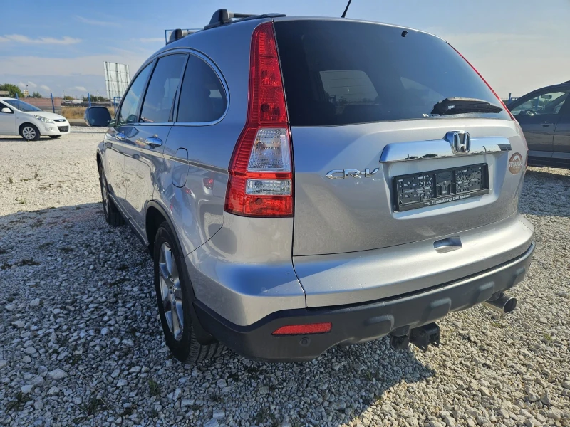 Honda Cr-v 2.0, снимка 6 - Автомобили и джипове - 47264649