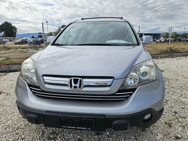 Honda Cr-v 2.0, снимка 3 - Автомобили и джипове - 47264649