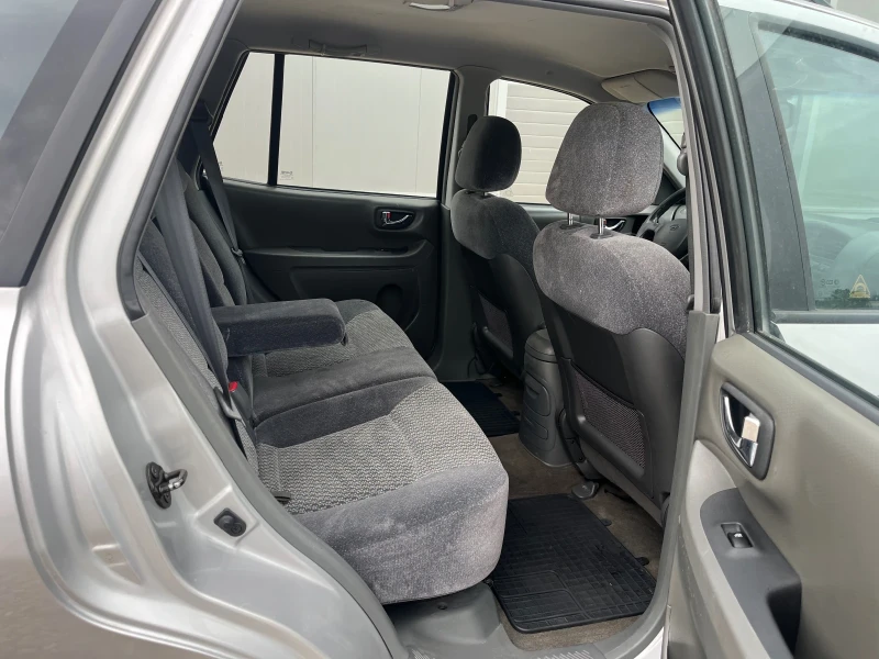 Hyundai Santa fe 2.0CRDI 4x4 климатик 170хил км, снимка 10 - Автомобили и джипове - 49938484