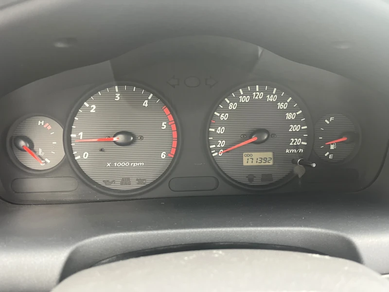 Hyundai Santa fe 2.0CRDI 4x4 климатик 170хил км, снимка 11 - Автомобили и джипове - 49938484