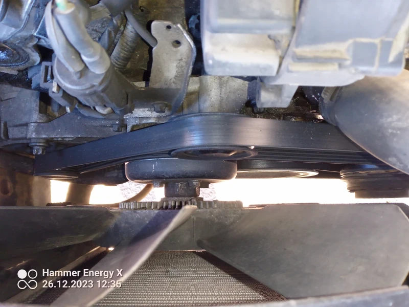 Mercedes-Benz ML 430, снимка 6 - Автомобили и джипове - 52252175