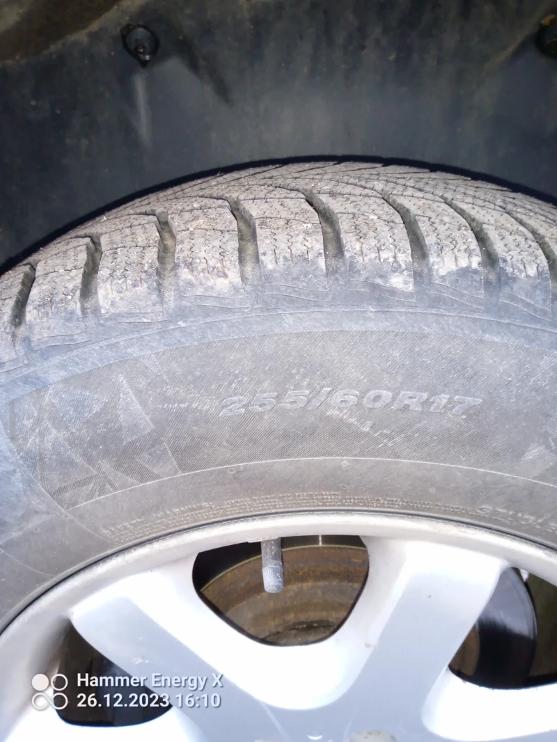 Mercedes-Benz ML 430, снимка 13 - Автомобили и джипове - 52252175