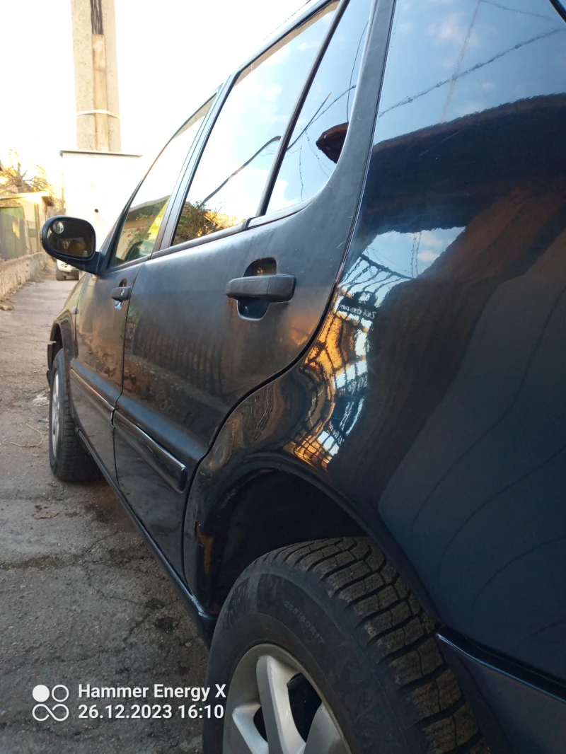 Mercedes-Benz ML 430, снимка 8 - Автомобили и джипове - 52252175