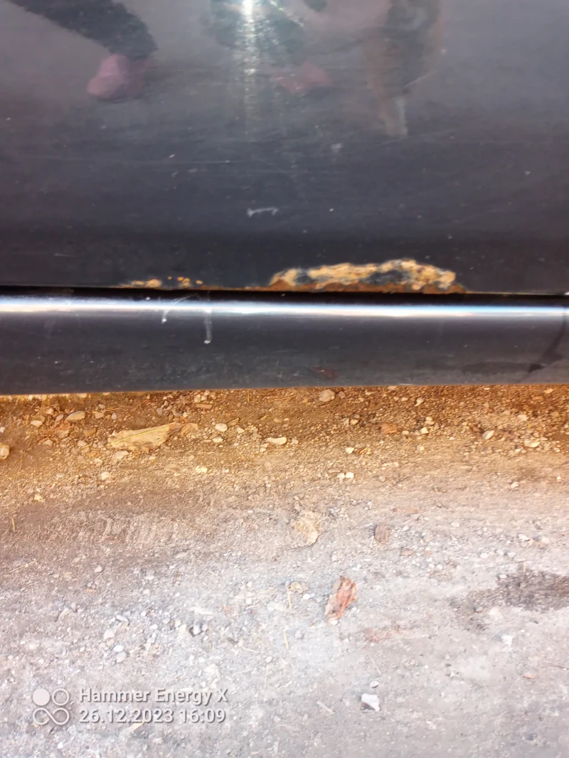 Mercedes-Benz ML 430, снимка 9 - Автомобили и джипове - 52252175