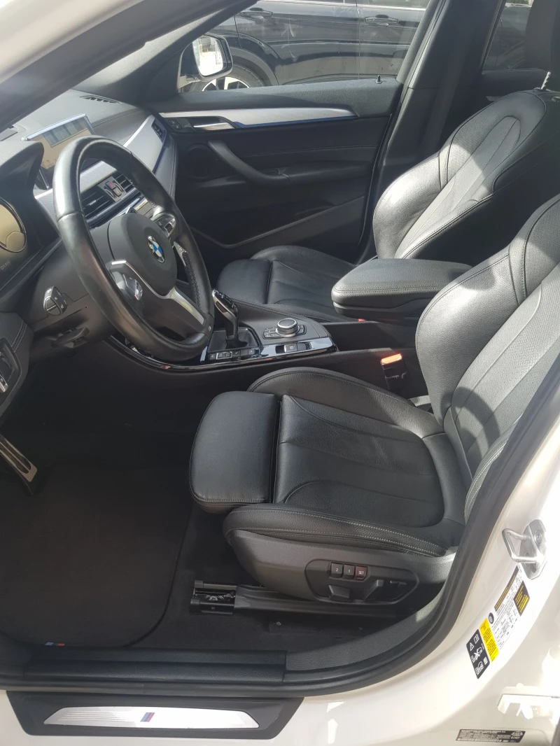 BMW X2 M-Performance, xDrive , снимка 10 - Автомобили и джипове - 50488835