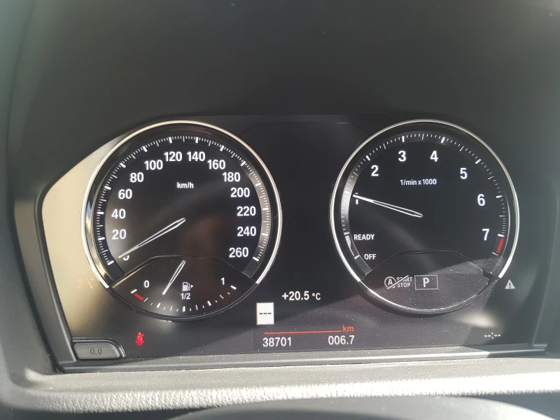 BMW X2 M-Performance, xDrive , снимка 13 - Автомобили и джипове - 50488835