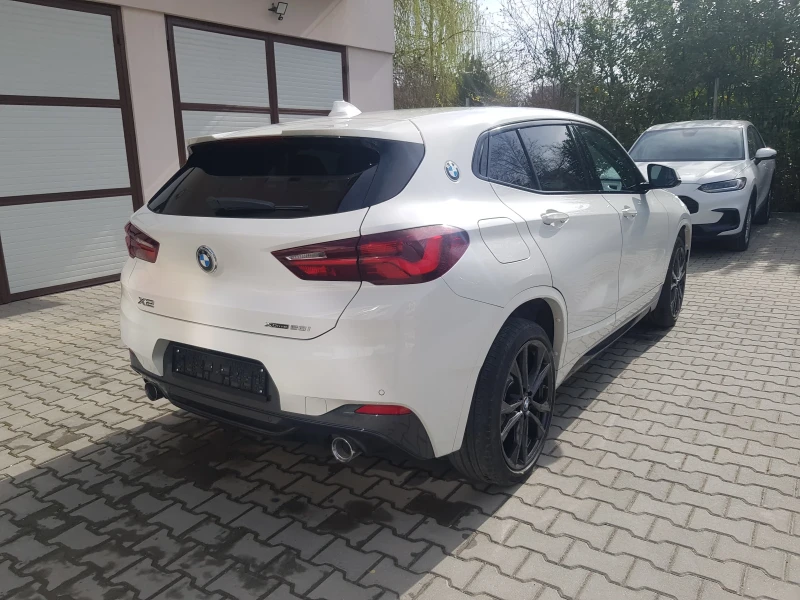 BMW X2 M-Performance, xDrive , снимка 7 - Автомобили и джипове - 50488835